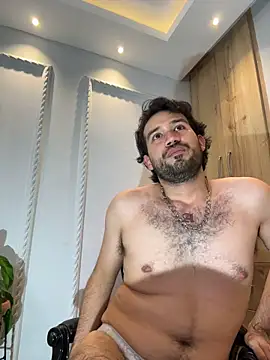 Adrian_SITH stripchat live cam model