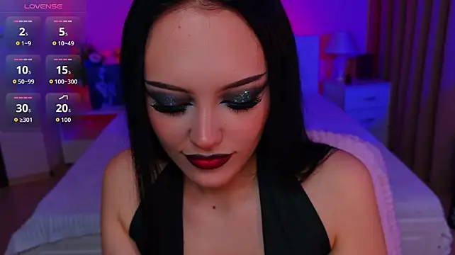 Cassadyy stripchat live cam model