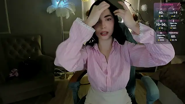 Velvet__Kiss stripchat live cam model