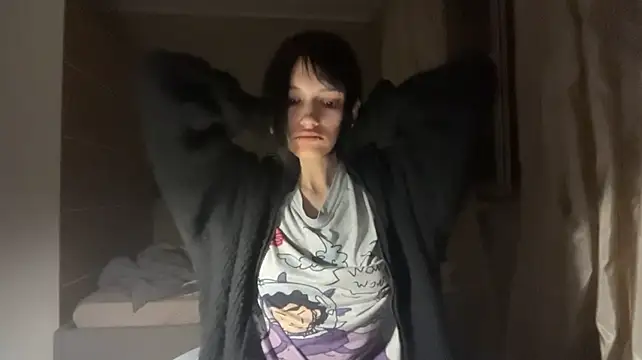 SebrinaMontelle stripchat live cam model
