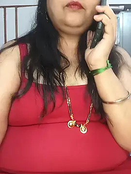 Ragavi-kannada-telugu stripchat live cam model