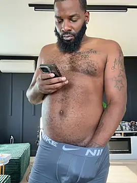 thenastymontana stripchat live cam model