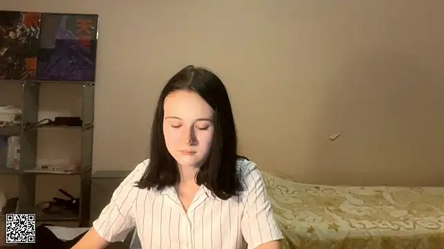 RukiyaLowland stripchat live cam model