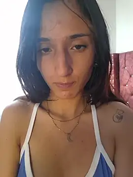Pau-Princess stripchat live cam model