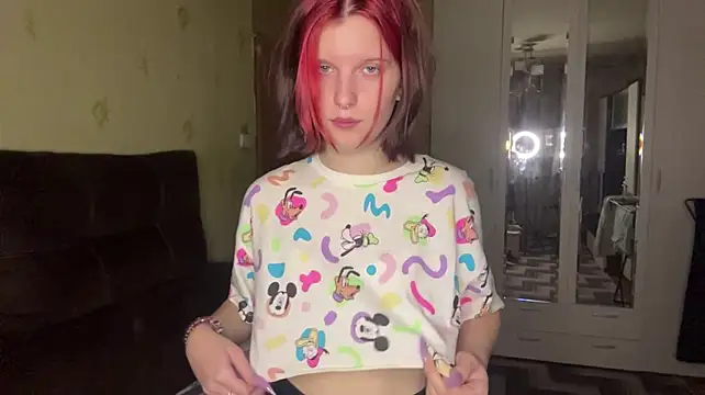 CortneyBosque stripchat live cam model
