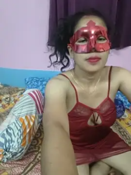 Exoticaanya2 stripchat live cam model