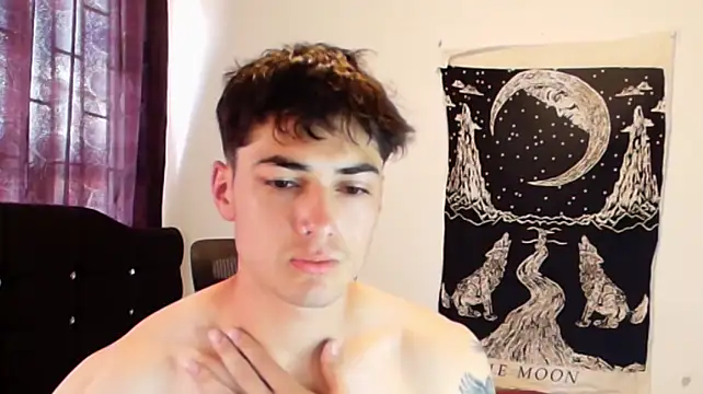 jimmy_class stripchat live cam model