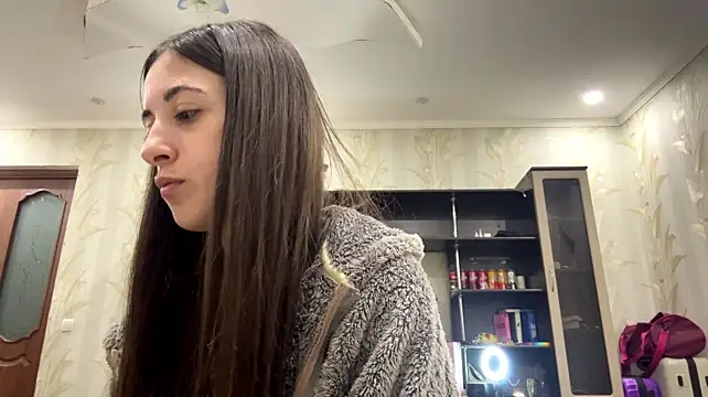 AngeleMooreland stripchat live cam model