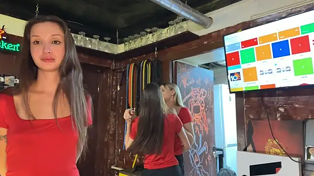 dirtypub stripchat live cam model
