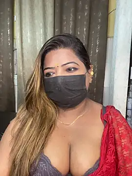 Oh-Monika87 stripchat live cam model