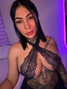 Cataleyasweet_19 stripchat live cam model