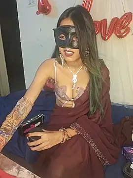 Marathi_Dolly stripchat live cam model