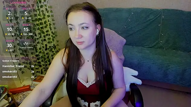 Micky_Wood stripchat live cam model