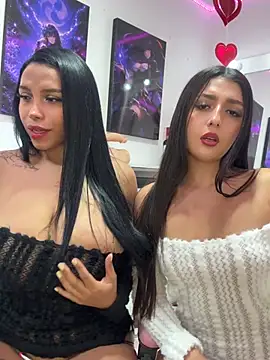 Madeleinesummerrr stripchat live cam model