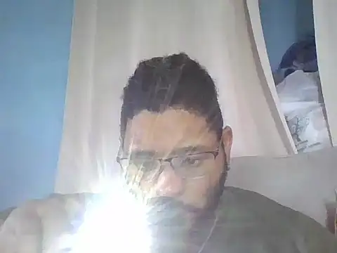 Dj-yefri-pauta stripchat live cam model