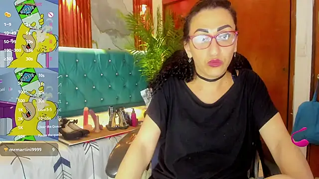 sabrina_dupont stripchat live cam model