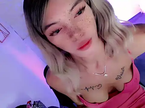 MissBonita_Heaven stripchat live cam model