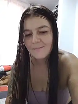Fernandar2025 stripchat live cam model