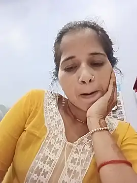 Sanjna_babby stripchat live cam model