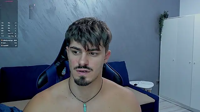 greekgod199 stripchat live cam model