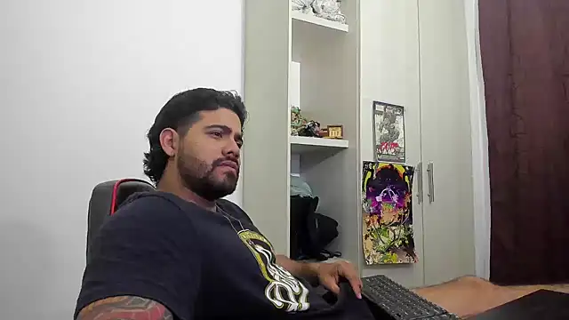 _Coddygold_ stripchat live cam model