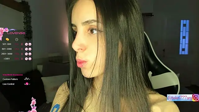 belu_arg stripchat live cam model