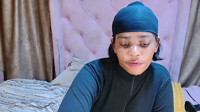 AFRICANGODDESSXXX stripchat live cam model