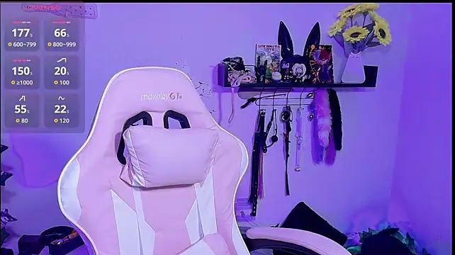 Meow_cat4 stripchat live cam model