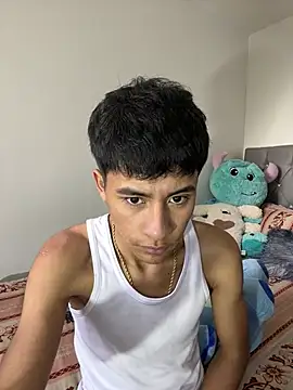 HotSebas_04 stripchat live cam model