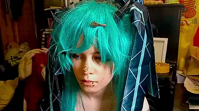 Sofia_Lacosta stripchat live cam model