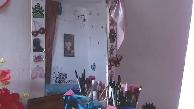 Midnight_teaseee stripchat live cam model