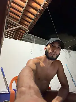 Dasul_ stripchat live cam model