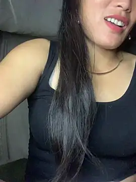 hancook stripchat live cam model