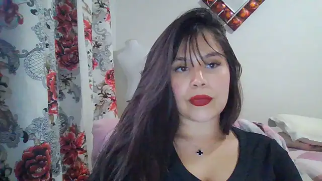 parcy26 stripchat live cam model