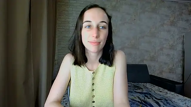 Anika_bloom stripchat live cam model