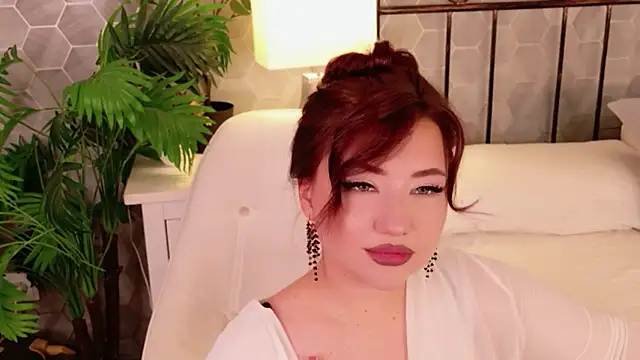 DakotaSecret stripchat live cam model