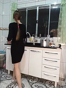 Atena_demeter stripchat live cam model
