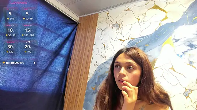 meghan20 stripchat live cam model