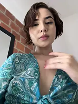 LadyScarlett_ stripchat live cam model