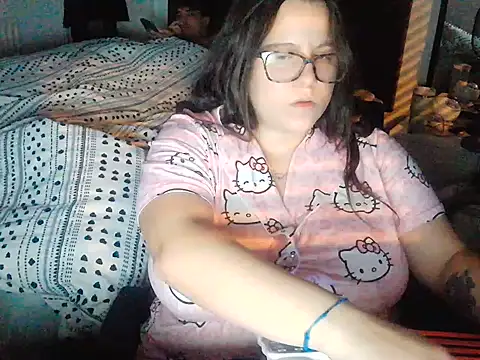 nerd_couple stripchat live cam model