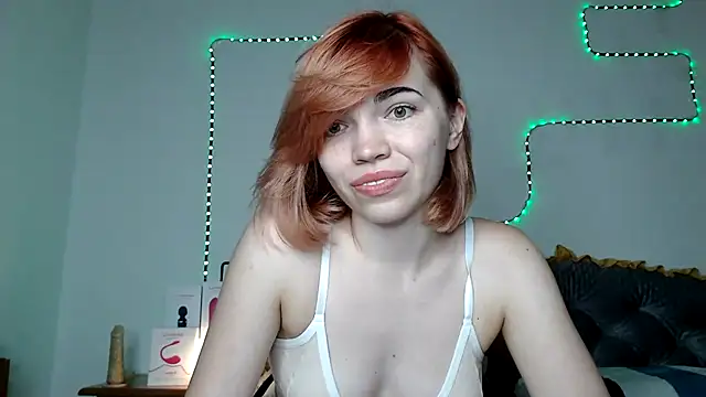 olivka-flower stripchat live cam model