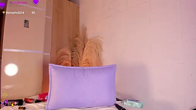 JohanSedas stripchat live cam model