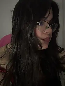 Aria_Fullbuster stripchat live cam model