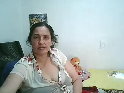ximenajimenez stripchat live cam model