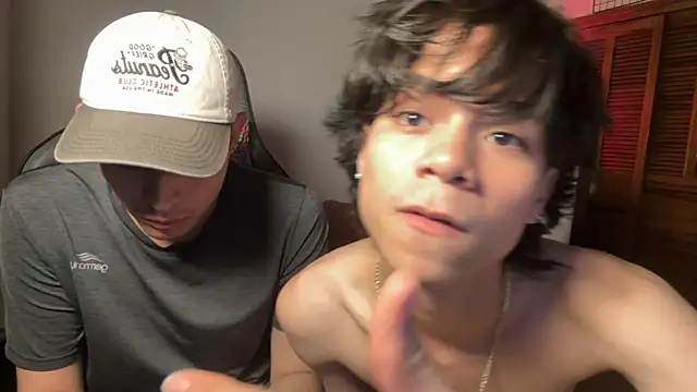 MyLatinHotBoys stripchat live cam model