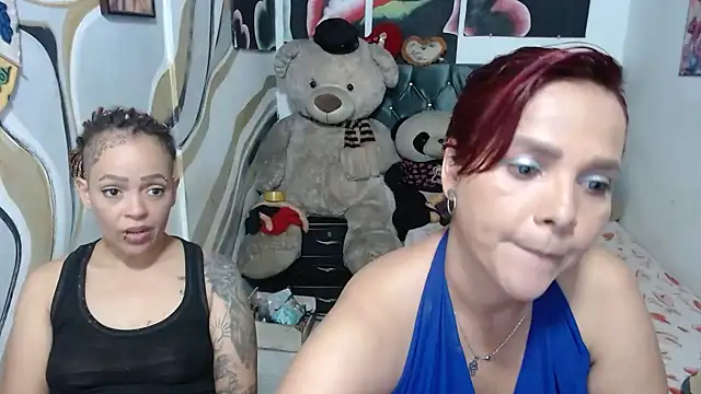 manzanahot9 stripchat live cam model