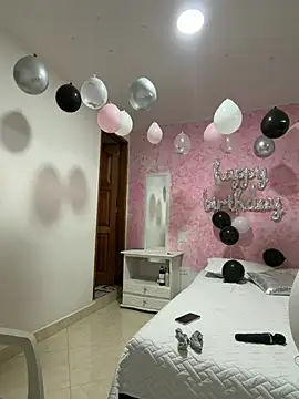 Im_Amelia stripchat live cam model