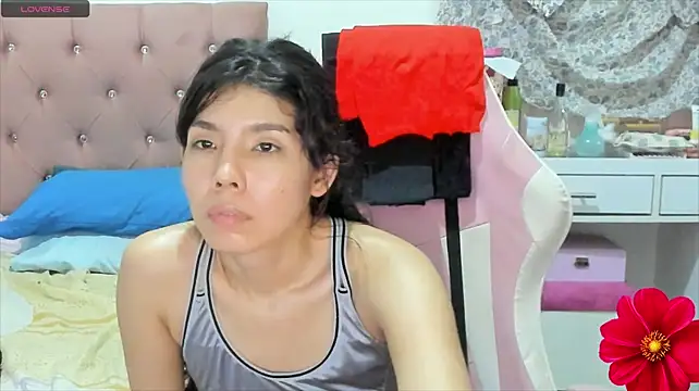 MyAngel777m stripchat live cam model