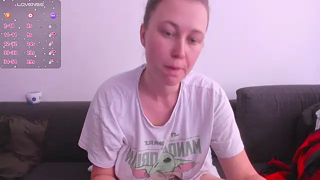 Tenderly_Couple stripchat live cam model
