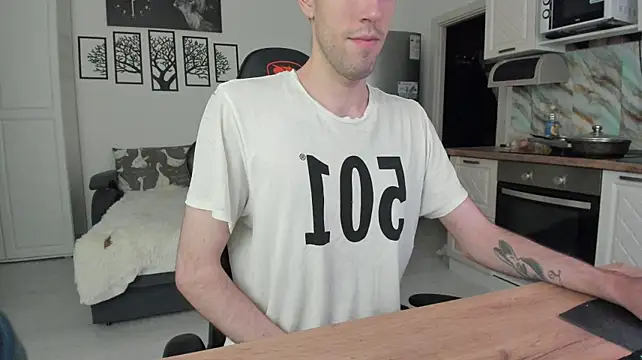 White_Dylan stripchat live cam model